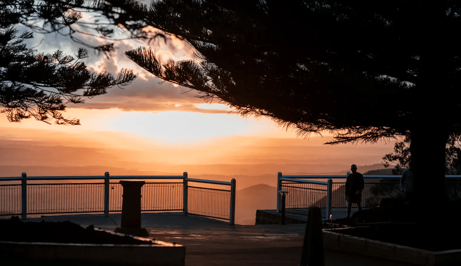 Picnic Point Toowoomba