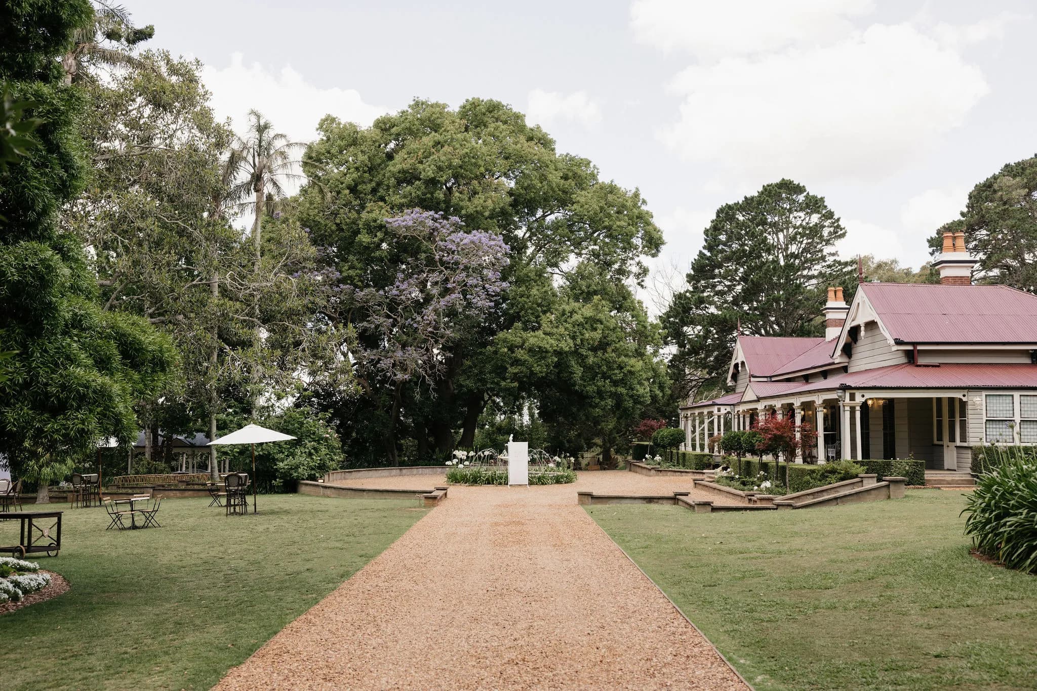 Gabbinbar Homestead