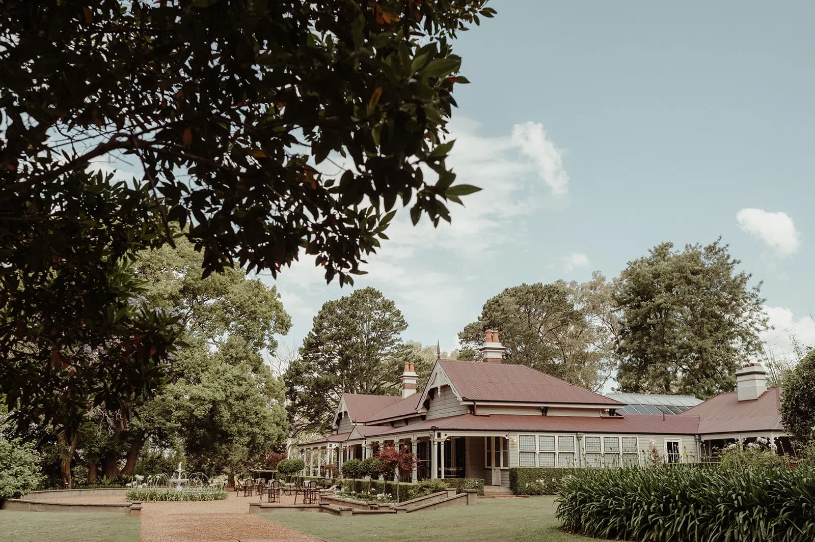 Gabbinbar Homestead