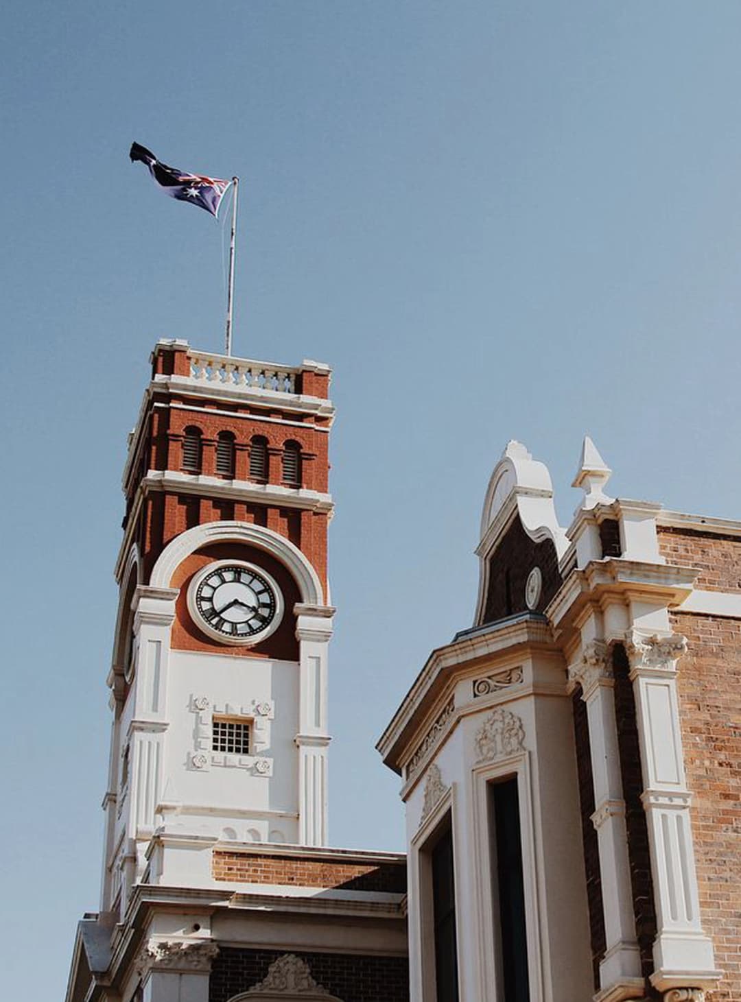 Toowoomba City Tower